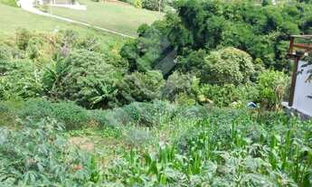 Imagem 3: Lote/Terreno para venda tem 980 metros quadrados em Cônego - Nova Friburgo - RJ