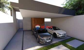 Imagem 4: Casa com 2 dormitórios à venda, 156 m² por R$ 550.000,00 - Jardim Sampaio I e II - Mirandó