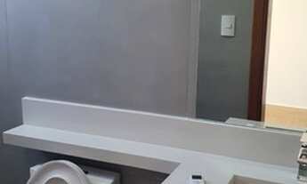 Imagem 6: Casa de condomínio térrea para venda Jardim Piemonte - Indaiatuba - SP