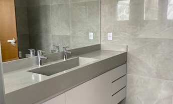 Imagem 6: Excelente casa Em Alphaville Tamboré 11 casa nova 4 suítes