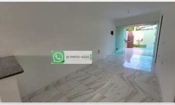 Imagem 4: Casa Nova à Venda Candeias 2 quartos ( Não financia )