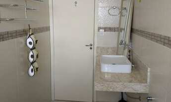 Imagem 4: Sobrado para Venda - Jd. Satélite, São José dos Campos - 5 vagas