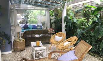 Imagem 5: CASA MARAVILHOSA DISPONÍVEL PARA LOCAÇÃO