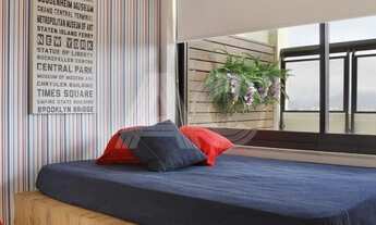 Imagem 4: Barra da Tijuca Apartamento cobertura com 3 dormitórios