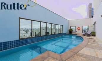 Imagem 6: Itaim Bibi, Apartamento a venda R$ 530,000,00 com 28m² ! Ótimo