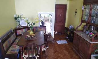 Imagem 2: Rio de Janeiro - Apartamento Padrão - Leblon