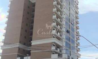 Imagem 2: Apartamento no Jardim Carvalho