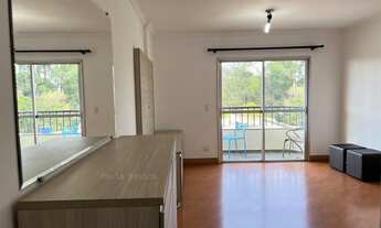 Imagem: Apartamento para aluguel possui 75 metros