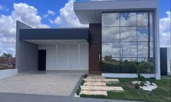 Imagem: Casa Alto Padrão condomínio fechado, bairro