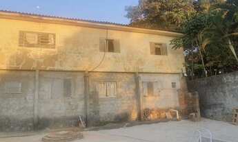 Imagem 3: Chácara com 4 casas à venda, 906 m² por R$ 800.000 - Água Doce - Jundiaí/SP