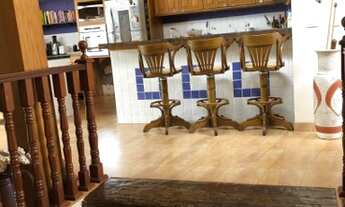 Imagem 5: VARGEM GRANDE PAULISTA - Casa de Condomínio - Tijuco Preto