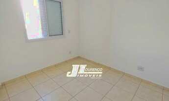 Imagem 6: Apartamento para venda com 52 metros quadrados com 2 quartos