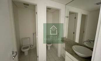 Imagem 4: Sala para alugar, 163 m² por R$ 10.600,00/mês - Vila Leopoldina - São Paulo/SP