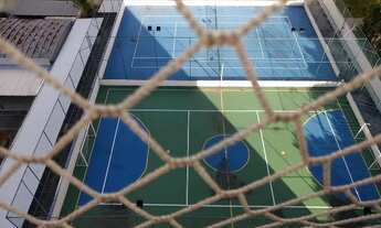 Imagem 4: Apartamento para Venda em São José dos Campos, PARQUE INDUSTRIAL, 2 dormitórios, 1 suíte