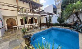 Imagem 5: Linda casa para aluguel comercial ideal para restaurante, pizzaria, confeitaria, etc