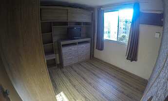 Imagem 6: Apt 2 Qts c/ 1 Vaga - Turiaçu