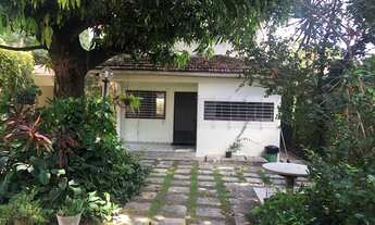 Imagem 4: Casa em Santo Amaro - terreno de 500 m² com 355 m² de área construída