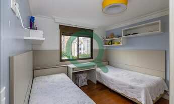 Imagem 6: São Paulo - Apartamento Padrão - Moema
