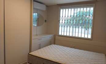 Imagem 4: Apartamento mobiliado, reformado, em edifício frente mar, Centro BC