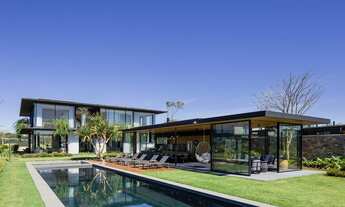 Imagem: Casa na Fazenda Boa Vista