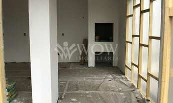 Imagem 7: ED PRIVILEGE BRAVA COBERTURA 4 QUARTOS 3 VAGAS