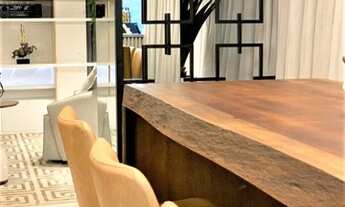 Imagem 4: Lindo Apartamento Showroom | 4 Suítes Direto c/ Construtora