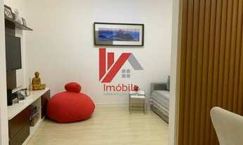 Imagem 3: Apartamento para venda tem 80 metros quadrados com 2 quartos em Andaraí - Rio de Janeiro