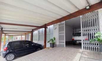 Imagem 4: Casa para venda com 179 metros com 3 quartos, 3 vagas em Sumarezinho