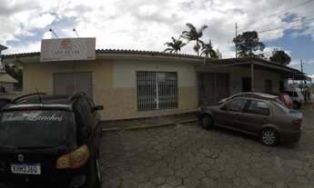 Imagem 1: Loja para aluguel tem 28 metros quadrados em Ponta de Baixo - São José - SC