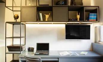 Imagem 4: OPORTUNIDADE ÚNICA! LUXUOSO APARTAMENTO 3 QTOS, TODO REFORMADO, 5 MINUTOS DA PRAIA DA BARR