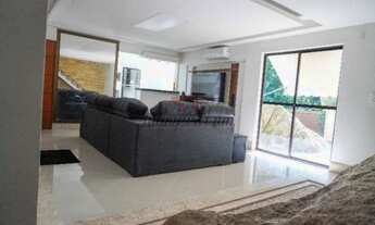 Imagem 5: Casa em Condomínio-À VENDA-Barra da Tijuca-Rio de Janeiro-RJ