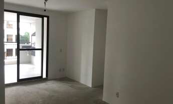 Imagem 2: APARTAMENTO 80m2 - SANTANA - VISTA LIVRE - CHURRASQUEIRA NA VARANDA