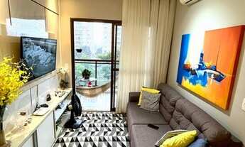 Imagem 2: APARTAMENTO - JARDIM DE PROVENCE - 65m² - 2 QUARTOS - 1 VAGA GARAGEM - SÃO LUÍS