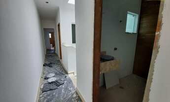 Imagem 6: SOBRADO 03 DORM SUITE E 02 VGS VILA YARA