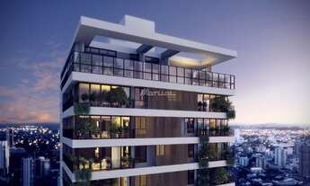 Imagem: Apartamento 4 quartos Setor Marista