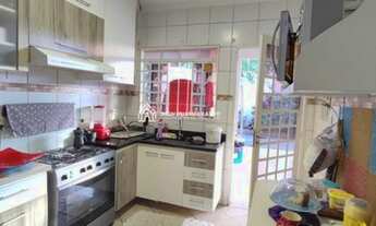 Imagem: Casa de condomínio sobrado para venda com