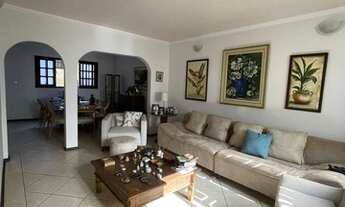 Imagem 6: Casa Jardim América , 3 suítes área de lazer com piscina