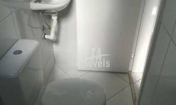 Imagem 2: Apartamento com 3 dormitórios, 98 m² - venda por R$ 630.000,00 ou aluguel por R$ 2.000,00