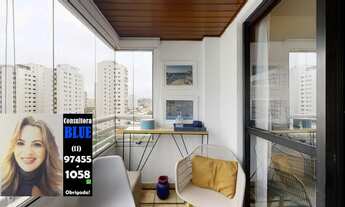 Imagem 7: Apartamento de 74m² com 2 quartos no Planalto Paulista