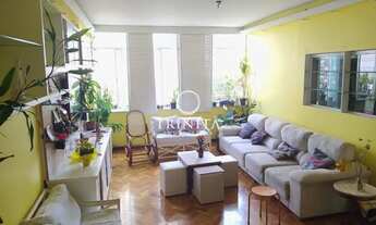 Imagem: Rio de Janeiro - Apartamento Padrão - Leblon