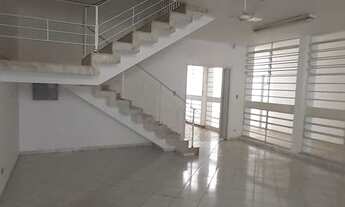 Imagem 5: Sobrado para aluguel possui 263 metros quadrados com 5 quartos em Centro - Sorocaba - SP