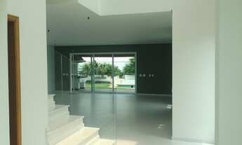 Imagem 7: Casa de condomínio para aluguel com 4 dormitórios em Alphaville - Santana de Parnaíba- SP