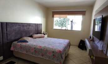 Imagem 3: Casa para venda tem 150 metros quadrados com 3 quartos