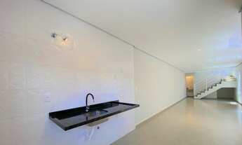 Imagem 4: Casa para venda possui 102 metros quadrados com 3 quartos em Recreio Maristela - Atibaia