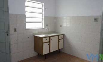 Imagem 7: ÓTIMO IMÓVEL LOCALIZADO NA VILA MARIA BAIXA POSSUI 60,00m² COM 02 DORM, SALA, COZ, WC E VA