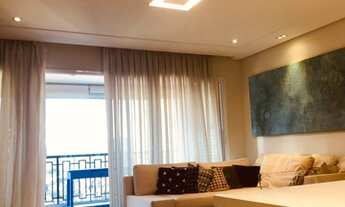 Imagem 3: Lindo Apartamento mobiliado para venda ou locação