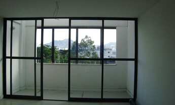 Imagem 2: Rio de Janeiro - Conjunto Comercial/Sala - Recreio dos Bandeirantes