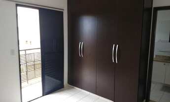 Imagem 4: Apartamento para aluguel possui 65 metros quadrados com 1 quarto