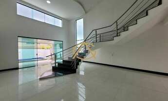 Imagem 7: Casa para venda no Alphaville Francisco Brennand