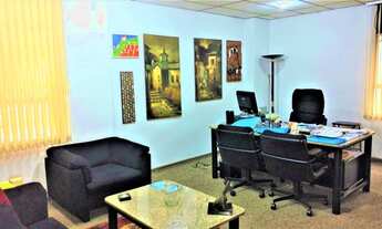 Imagem 6: Sala Comercial de 90 metros 2 vagas, pacote R$ 7 mil incluso locação+condominio+iptu- SãoP